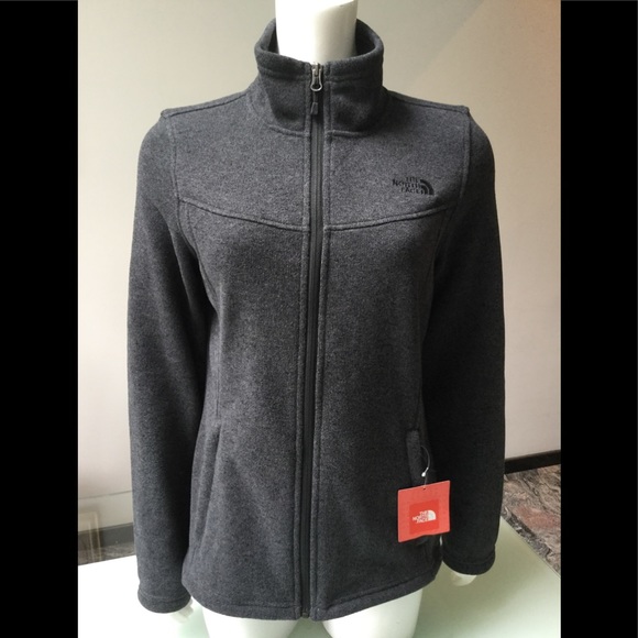 north face maggy sweater